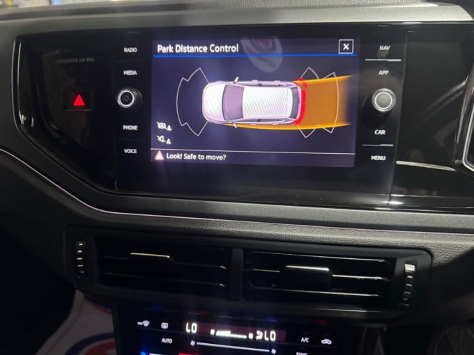 2025 Volkswagen Polo