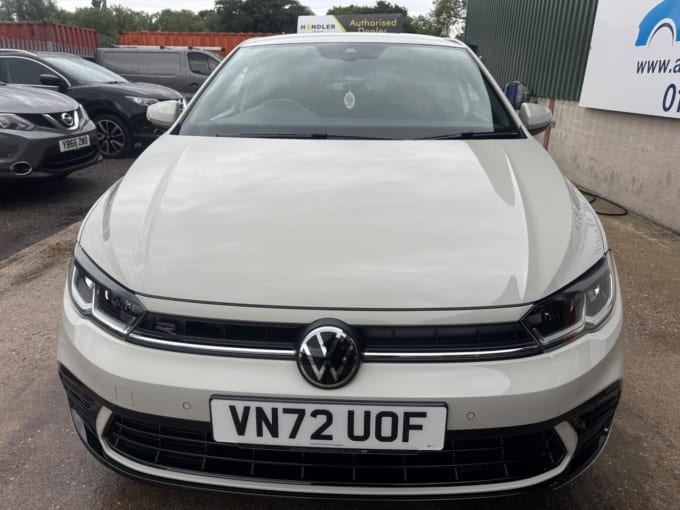 2025 Volkswagen Polo