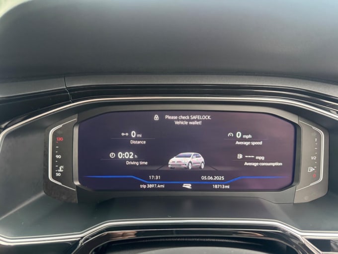 2025 Volkswagen Polo