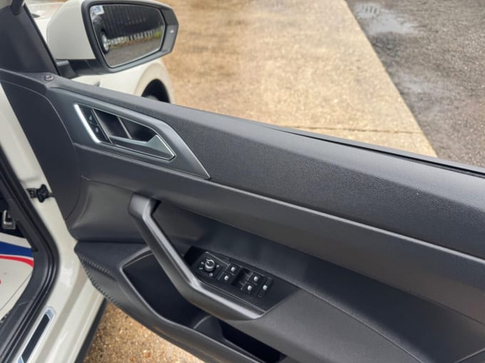2025 Volkswagen Polo