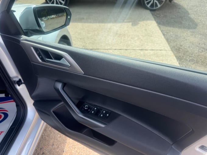 2025 Volkswagen Polo