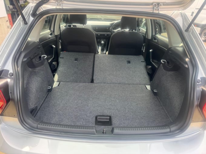 2025 Volkswagen Polo