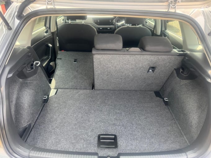2025 Volkswagen Polo