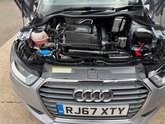 2025 Audi A1