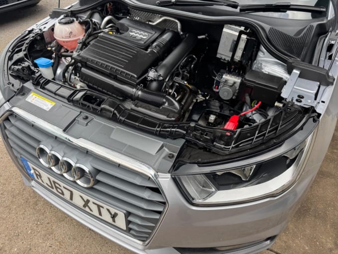 2025 Audi A1
