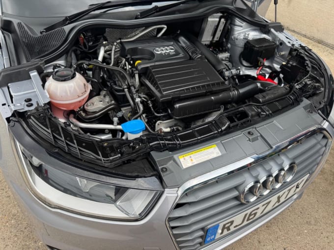 2025 Audi A1