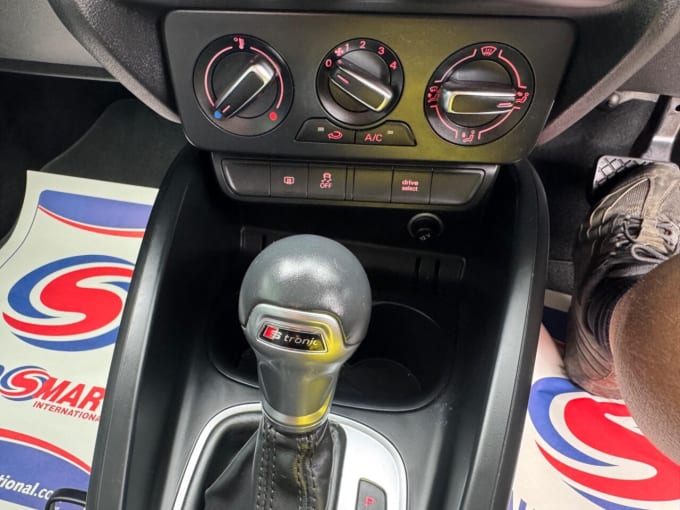 2025 Audi A1