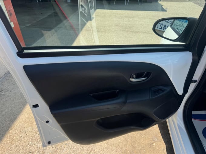 2025 Toyota Aygo