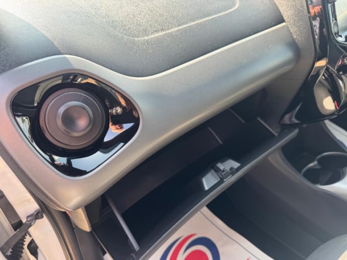 2025 Toyota Aygo
