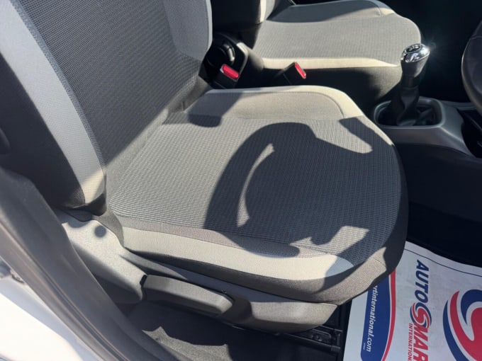 2025 Toyota Aygo