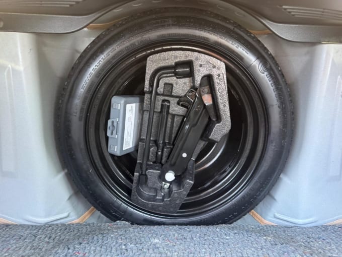 2025 Toyota Aygo