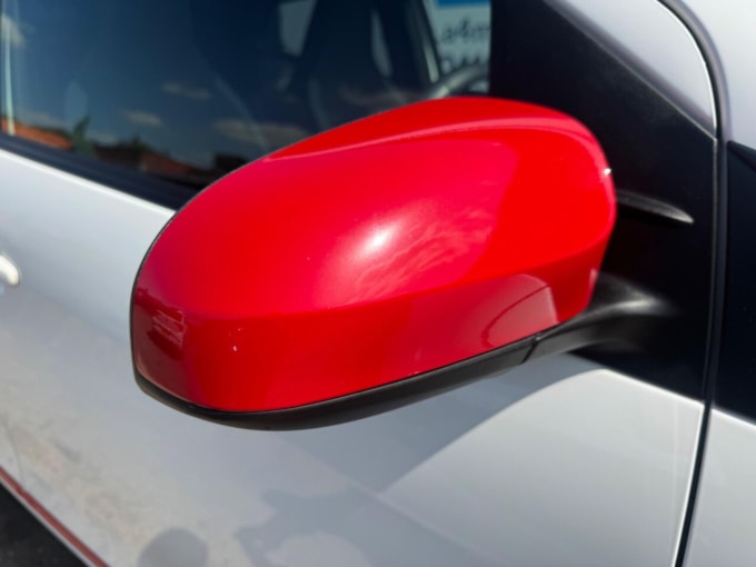 2025 Toyota Aygo