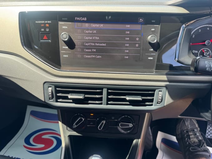2025 Volkswagen Polo