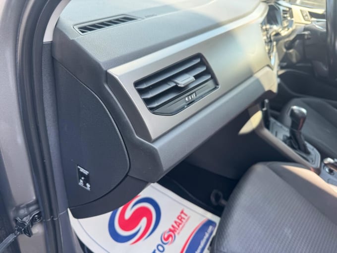 2025 Volkswagen Polo