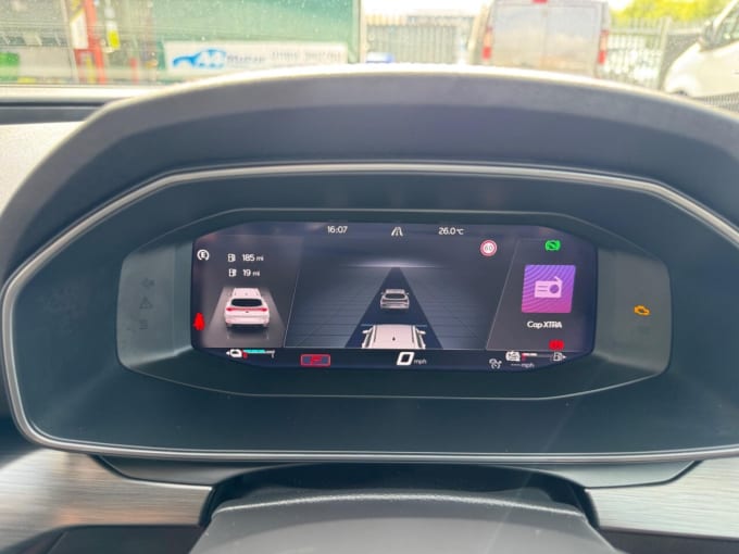 2025 Cupra Formentor