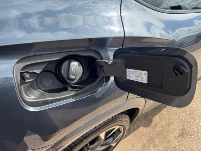 2025 Cupra Formentor