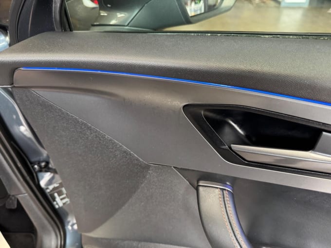 2025 Cupra Formentor