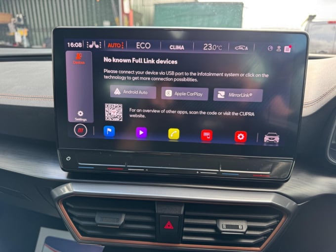 2025 Cupra Formentor