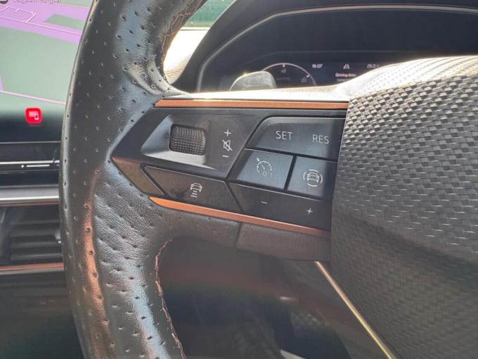 2025 Cupra Formentor
