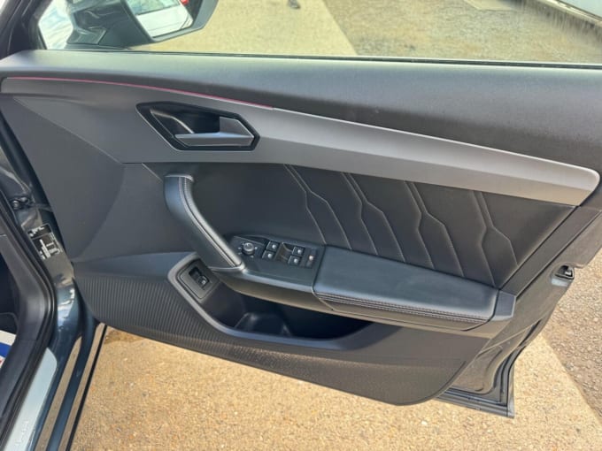 2025 Cupra Formentor