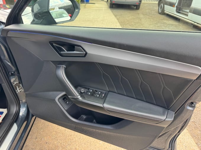 2025 Cupra Formentor