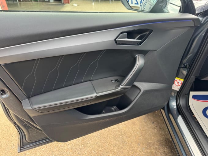 2025 Cupra Formentor
