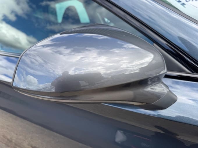 2025 Cupra Formentor
