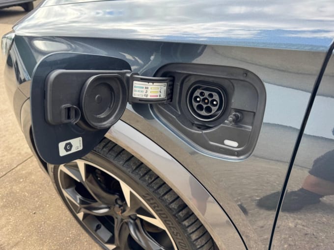 2025 Cupra Formentor