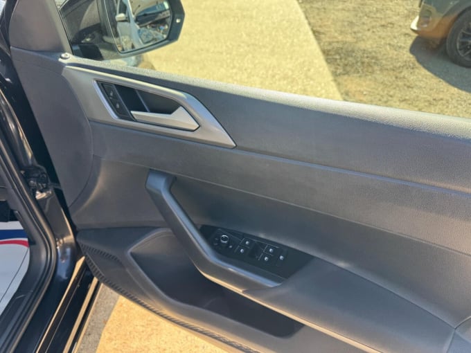 2025 Volkswagen Polo