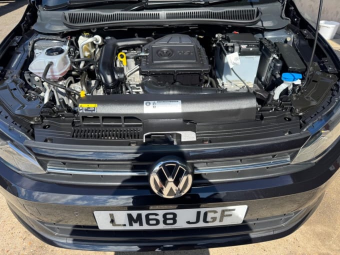 2025 Volkswagen Polo