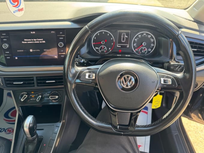 2025 Volkswagen Polo