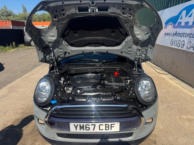 2025 Mini Convertible