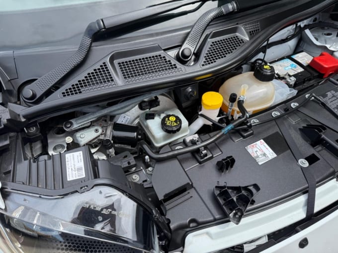 2025 Smart Fortwo