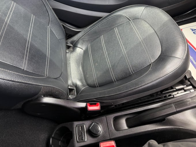2025 Smart Fortwo