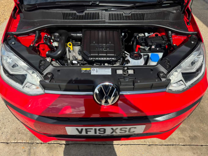 2025 Volkswagen Up!