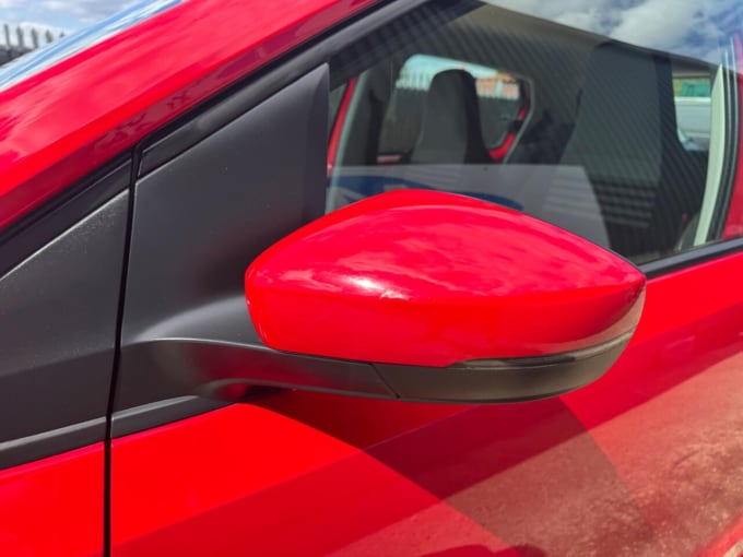 2025 Volkswagen Up!