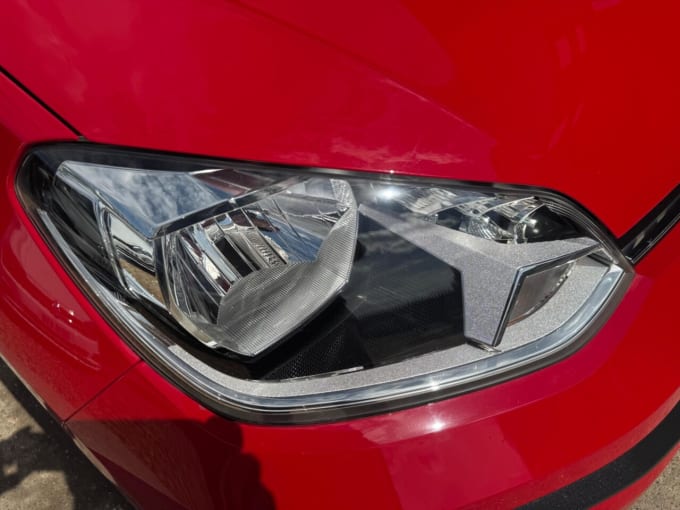 2025 Volkswagen Up!