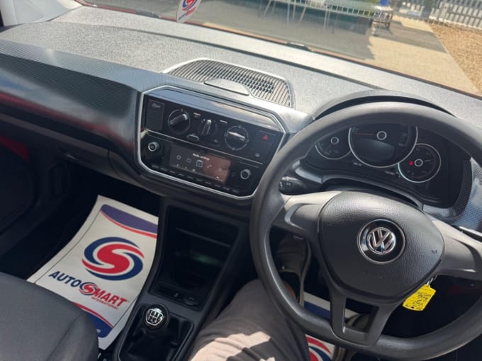 2025 Volkswagen Up!