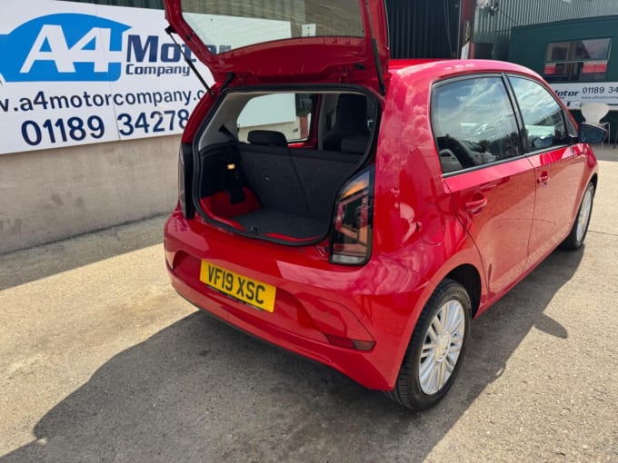 2025 Volkswagen Up!