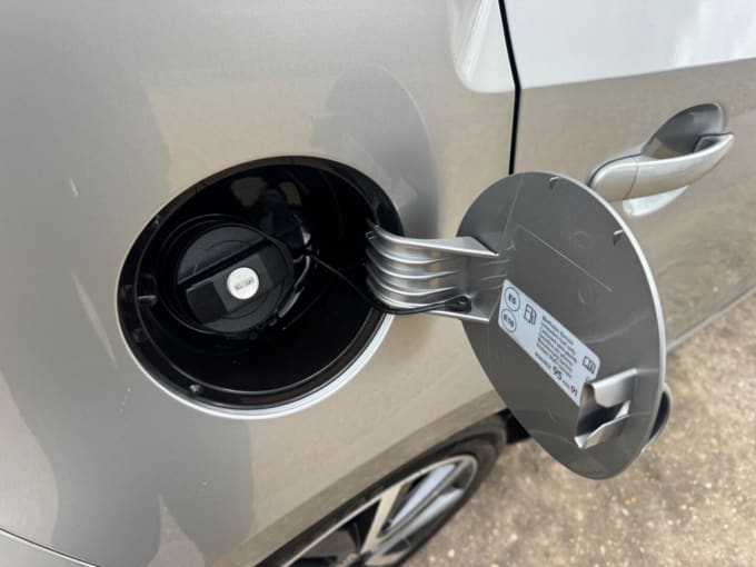 2025 Seat Mii