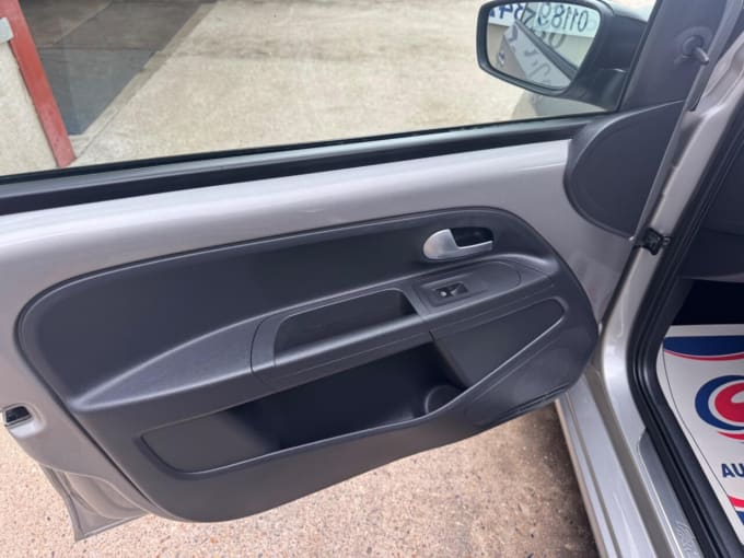 2025 Seat Mii