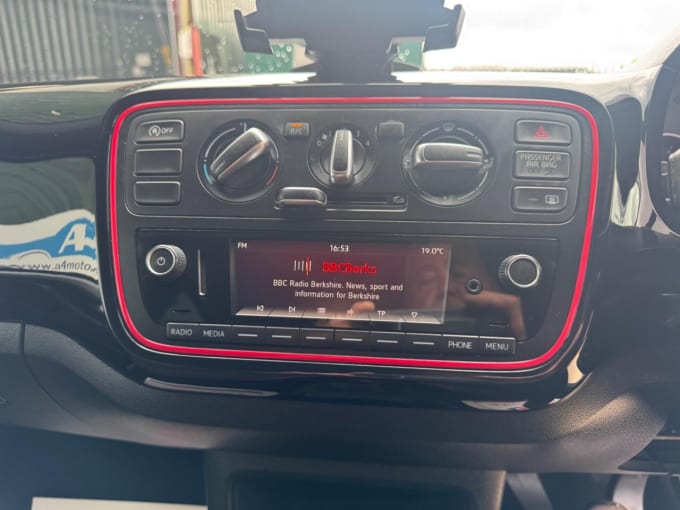 2025 Seat Mii