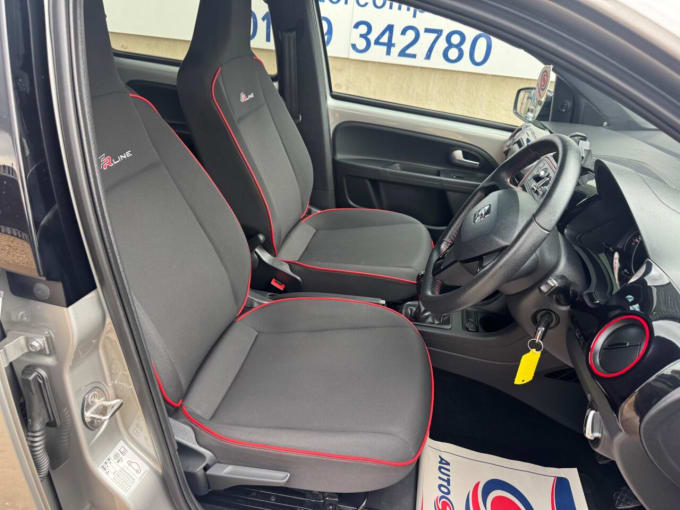 2025 Seat Mii