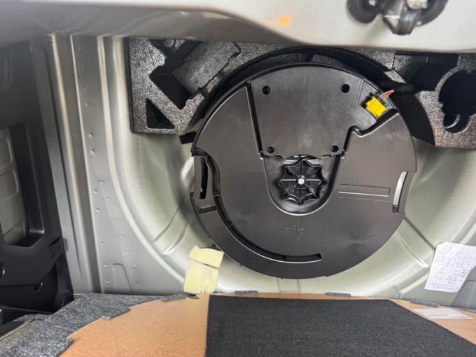 2025 Seat Mii