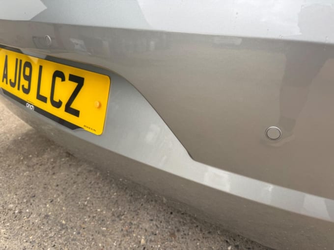 2025 Seat Mii