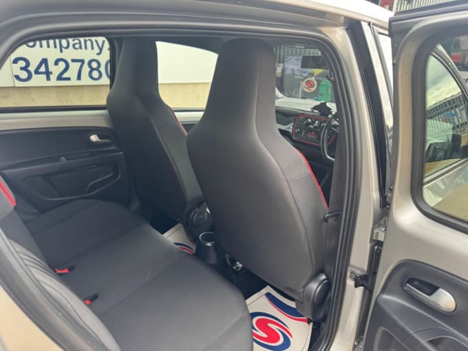 2025 Seat Mii