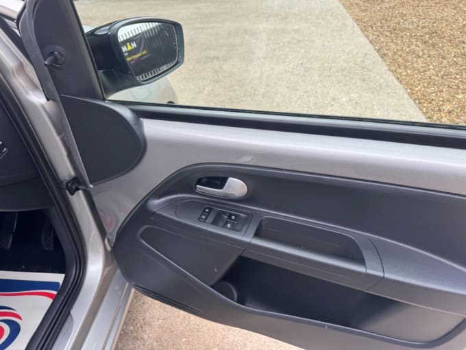 2025 Seat Mii