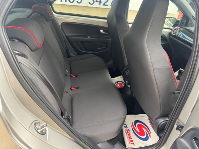 2025 Seat Mii