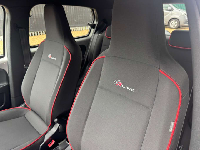 2025 Seat Mii