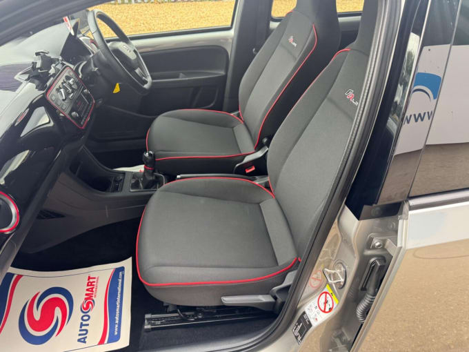2025 Seat Mii